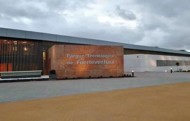 Parque Tecnológico de Fuerteventura-0