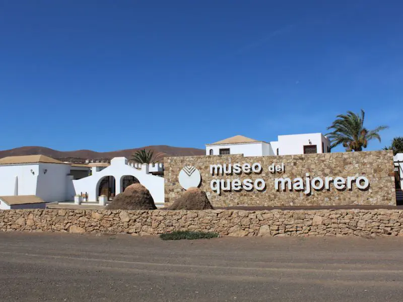 Museo del Queso Majorero-1