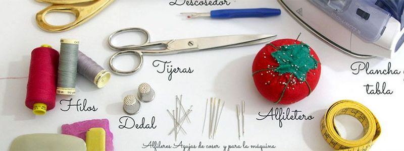 Taller de Iniciación a la costura-0