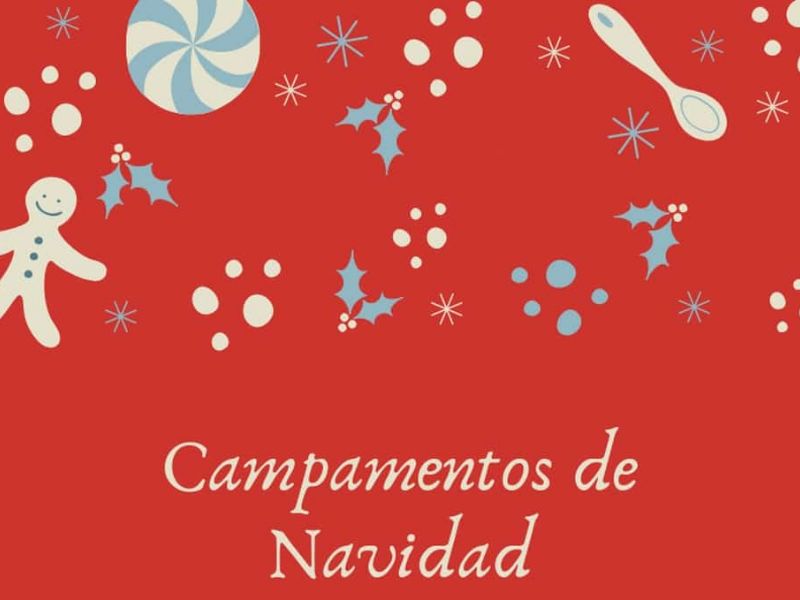 Campamento de Navidad-0