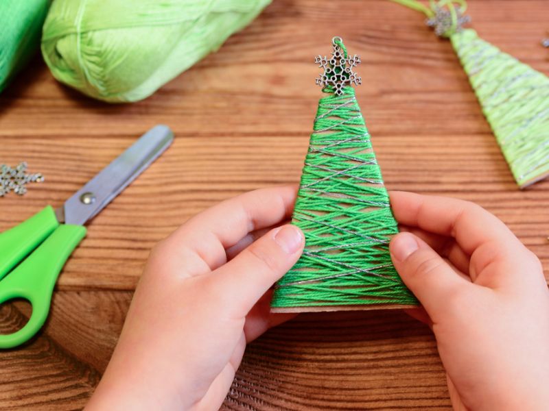 Navidades Creativas - Cristina Quesada Padrón-0