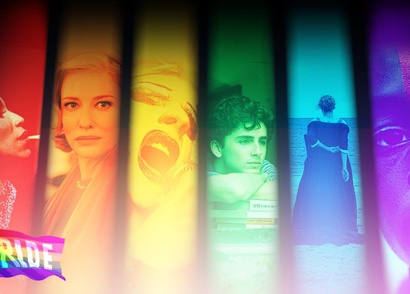 XX Muestra de Cine LGTBI en Fuerteventura-0