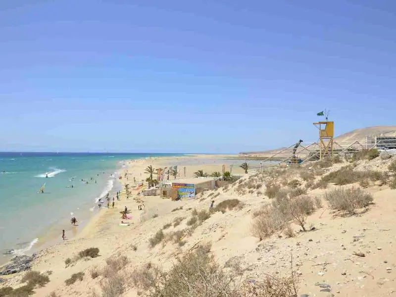 38ª Fuerteventura World Cup & Grand Slam 2026-1