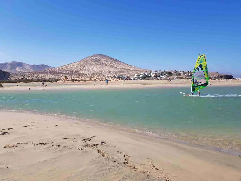 38ª Fuerteventura World Cup & Grand Slam 2026-2