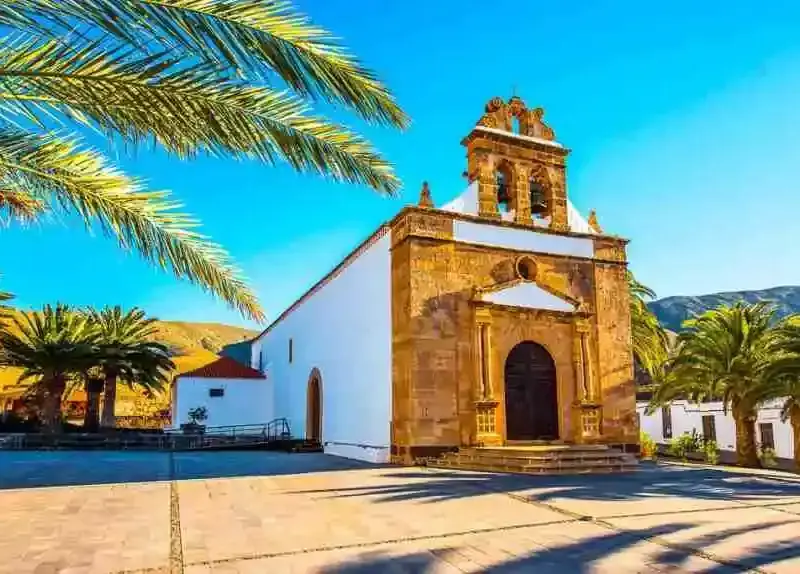 Fiestas de la Virgen de la Peña 2026 en Fuerteventura-2