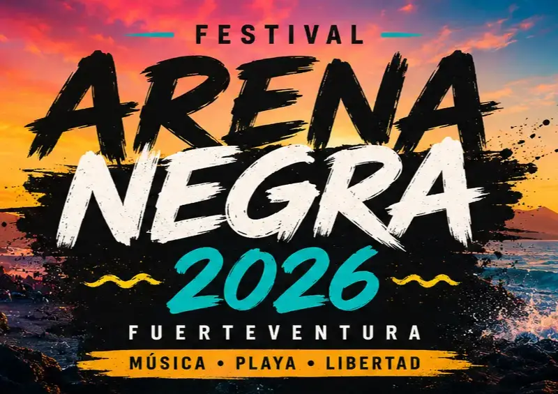 Festival Arena Negra 2026-0