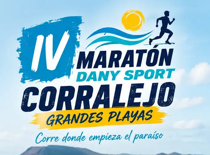 IV Maratón Dany Sport Corralejo Grandes Playas-0
