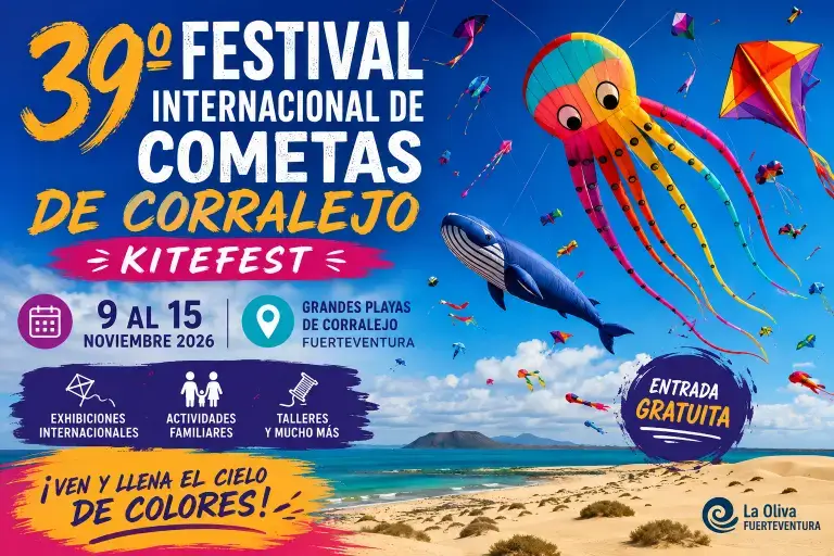 39 Festival Internacional de Cometas de Corralejo-0