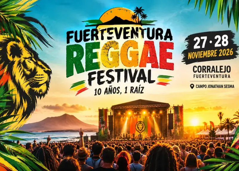 X Fuerteventura Reggae Festival-0